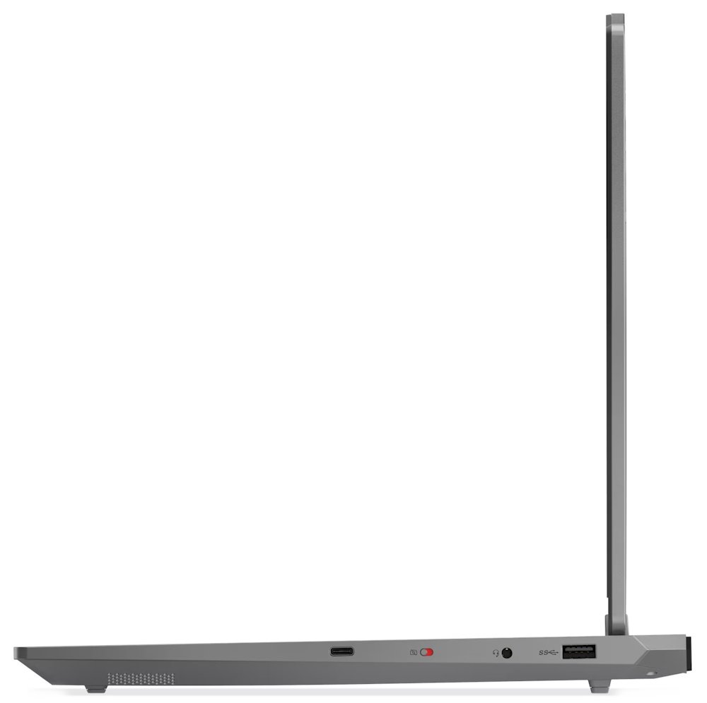 Lenovo LOQ 15IRX10/ i7-13650HX/ 32GB DDR/ 1TB SSD/ RTX 5060 8GB / 15,6"FHD,matný/ W11H/ šedý