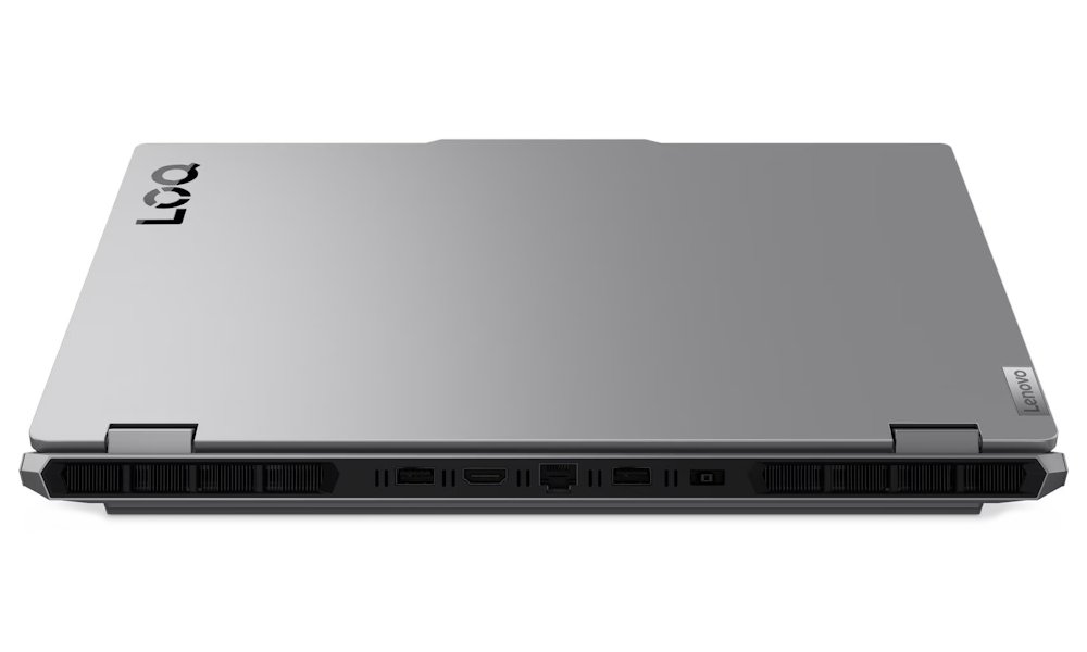 Lenovo LOQ 15IRX10/ i7-13650HX/ 32GB DDR/ 1TB SSD/ RTX 5060 8GB / 15,6"FHD,matný/ W11H/ šedý
