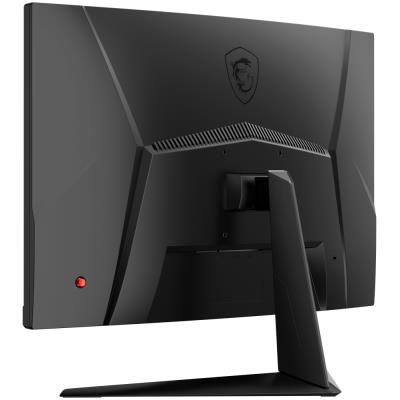 MSI Gaming G27C4X/ 27" zakřivený/ 1920 x 1080/ VA/ 1ms/ 250Hz/ 300cd/m2/ 3000:1/ HDMI/ DP/ černý