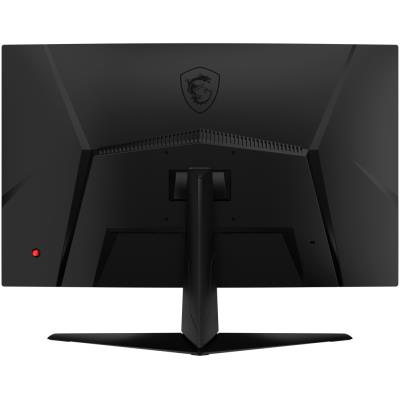 MSI Gaming G27C4X/ 27" zakřivený/ 1920 x 1080/ VA/ 1ms/ 250Hz/ 300cd/m2/ 3000:1/ HDMI/ DP/ černý