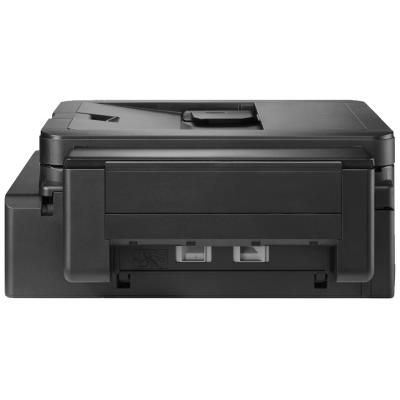 BROTHER inkoust MFC-T930DW / A4/ 17ipm/ 128MB/ 2400x600 / copy+scan+print+fax/ USB / wifi / ADF / duplex / ink tank