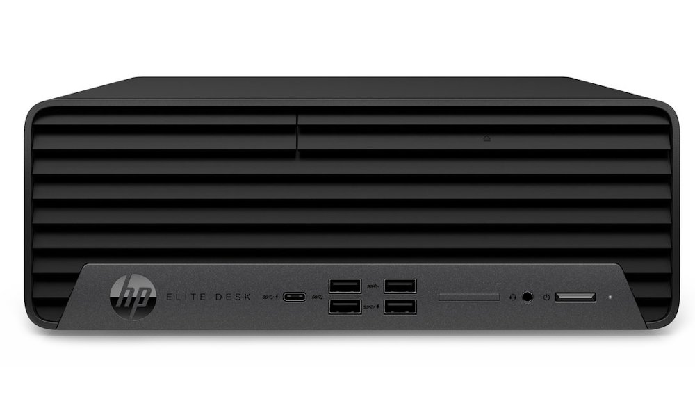 HP Elite SFF 805 G9/ Ryzen 5 8500G/ 16GB DDR5/ 512GB SSD/ Radeon™ Graphics/ W11H/ kbd+myš