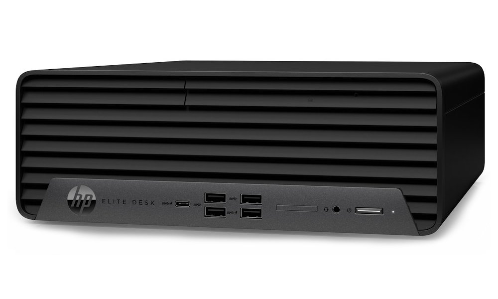 HP Elite SFF 805 G9/ Ryzen 5 8500G/ 16GB DDR5/ 512GB SSD/ Radeon™ Graphics/ W11H/ kbd+myš