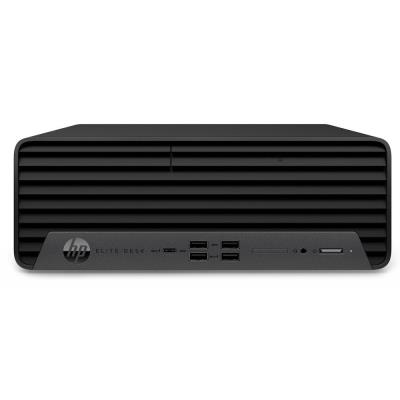 HP Elite SFF 805 G9/ Ryzen 5 8500G/ 16GB DDR5/ 512GB SSD/ Radeon™ Graphics/ W11H/ kbd+myš