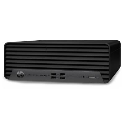 HP Elite SFF 805 G9/ Ryzen 5 8500G/ 16GB DDR5/ 512GB SSD/ Radeon™ Graphics/ W11H/ kbd+myš