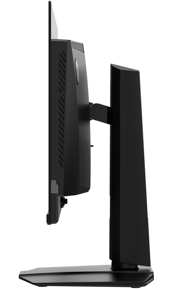 MSI Gaming MAG 271QP QD-OLED X24/ 26,5"/ 2560 x 1440/QD-OLED/ 0,03ms/ 240Hz/ 1000cd/m2/ 1500000:1/ HDMI/ DP/ černý