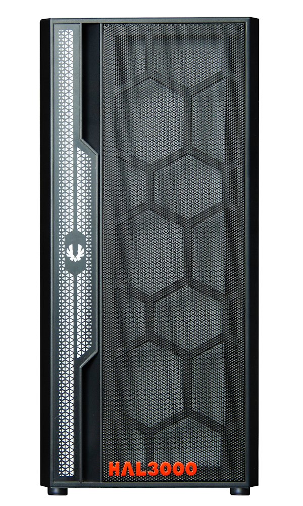 HAL3000 MEGA Gamer Pro / Intel i5-12400F/ 32GB/ RTX 5050/ 1TB PCIe SSD/ W11