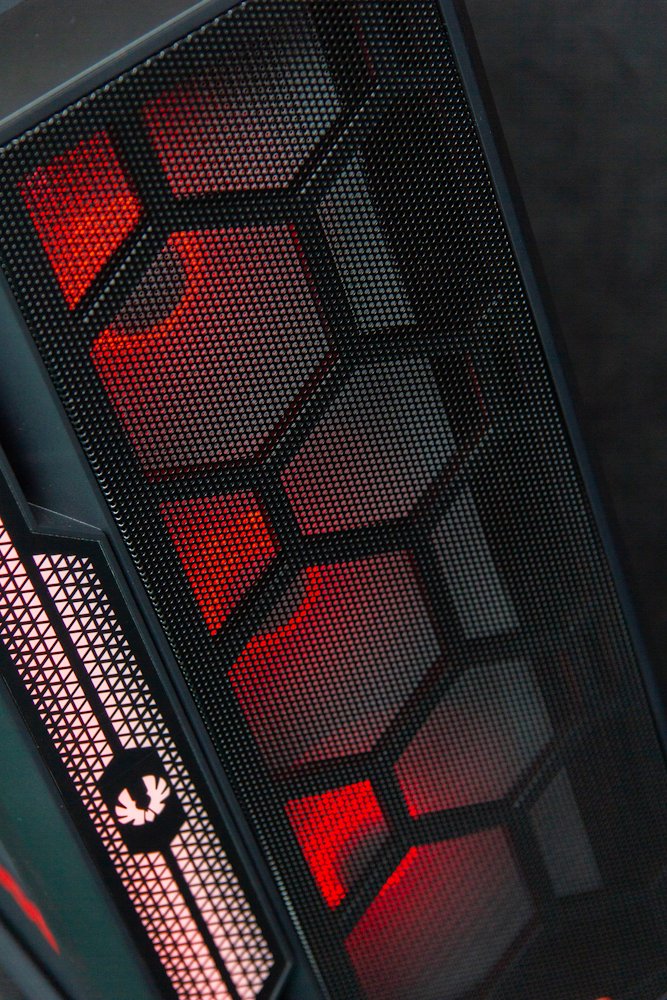 HAL3000 MEGA Gamer Pro / Intel i5-12400F/ 32GB/ RTX 5050/ 1TB PCIe SSD/ W11