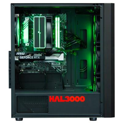 HAL3000 MEGA Gamer Pro / Intel i5-12400F/ 32GB/ RTX 5050/ 1TB PCIe SSD/ W11
