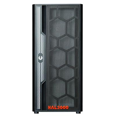 HAL3000 MEGA Gamer Pro / Intel i5-12400F/ 32GB/ RTX 5050/ 1TB PCIe SSD/ W11