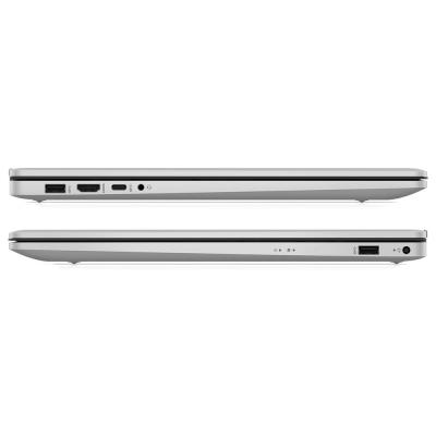 HP 17-cp2003nc/ Ryzen 5 7520U/ 16GB DDR5/ 512GB SSD/ AMD Integrated Graphics 17,3"FHD,matný/ W11H/ stříbrný