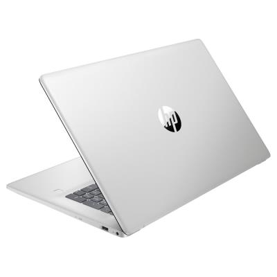 HP 17-cp2003nc/ Ryzen 5 7520U/ 16GB DDR5/ 512GB SSD/ AMD Integrated Graphics 17,3"FHD,matný/ W11H/ stříbrný