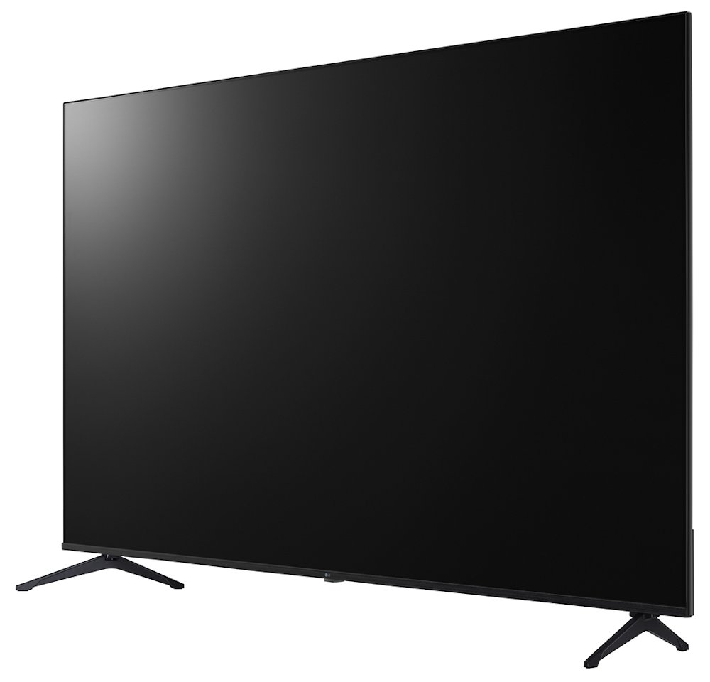 LG Signage LITE 55PK640S Smart TV Signage UHD, WebOS 25