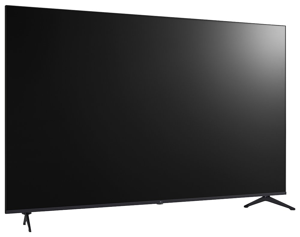 LG Signage LITE 55PK640S Smart TV Signage UHD, WebOS 25