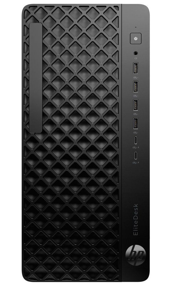 HP EliteDesk 8 Tower G1i AI/ Ultra 5 235/ 16GB DDR5/ 512GB SSD/ Intel® Graphics/ W11P/ kbd+myš