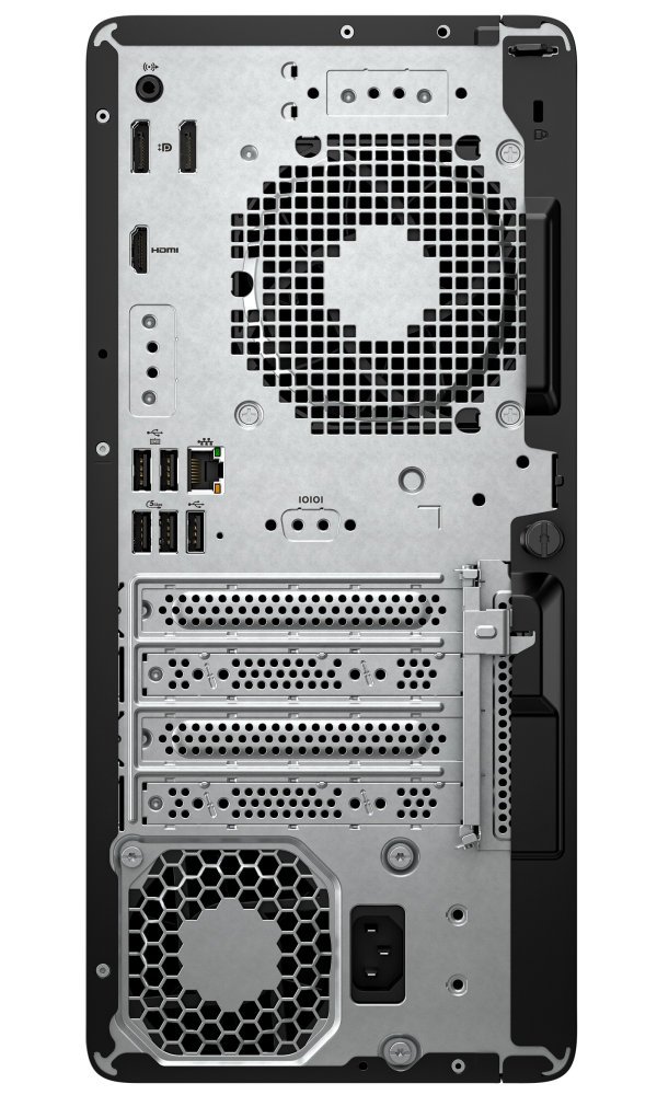 HP EliteDesk 8 Tower G1i AI/ Ultra 5 235/ 16GB DDR5/ 512GB SSD/ Intel® Graphics/ W11P/ kbd+myš