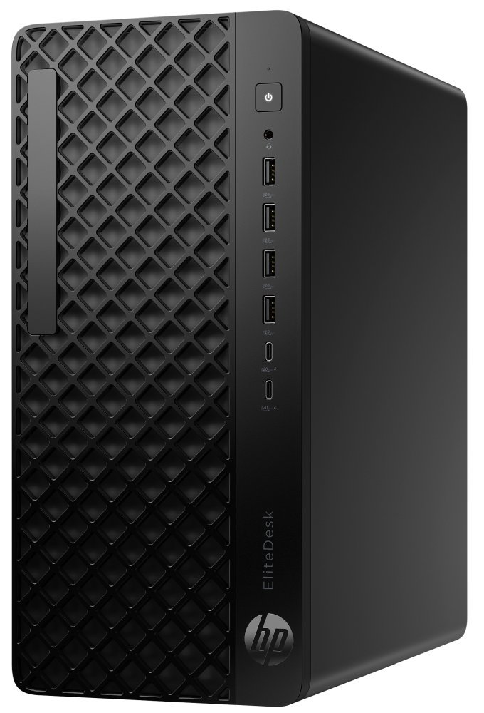 HP EliteDesk 8 Tower G1i AI/ Ultra 7 265/ 32GB DDR5/ 1TB SSD/ Intel® Graphics/ W11P/ kbd+myš