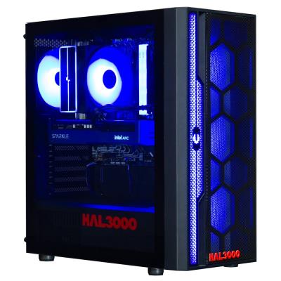 HAL3000 MEGA Gamer Pro / Intel i5-12400F/ 32GB/ ARC B570/ 1TB PCIe SSD/ W11
