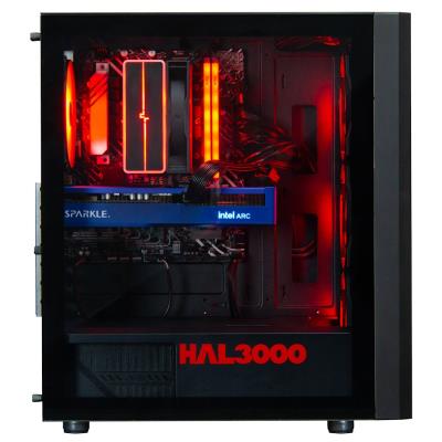 HAL3000 MEGA Gamer Pro / Intel i5-12400F/ 32GB/ ARC B570/ 1TB PCIe SSD/ W11