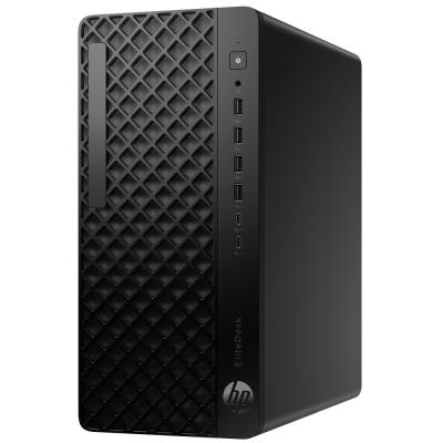 HP EliteDesk 8 Tower G1i AI/ Ultra 7 265/ 32GB DDR5/ 1TB SSD/ Intel® Graphics/ W11P/ kbd+myš