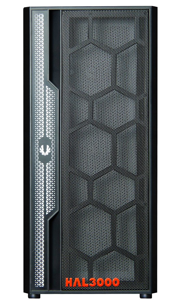 HAL3000 MEGA Gamer Pro / Intel i5-12400F/ 32GB/ ARC B570/ 1TB PCIe SSD/ W11