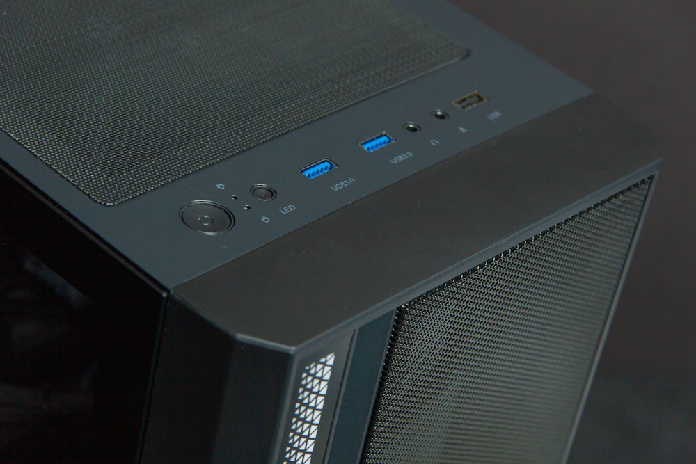 HAL3000 MEGA Gamer Pro / Intel i5-12400F/ 32GB/ ARC B570/ 1TB PCIe SSD/ W11