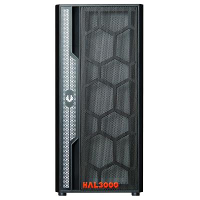 HAL3000 MEGA Gamer Pro / Intel i5-12400F/ 32GB/ ARC B570/ 1TB PCIe SSD/ W11