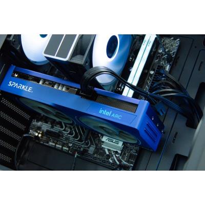 HAL3000 MEGA Gamer Pro / Intel i5-12400F/ 32GB/ ARC B570/ 1TB PCIe SSD/ W11