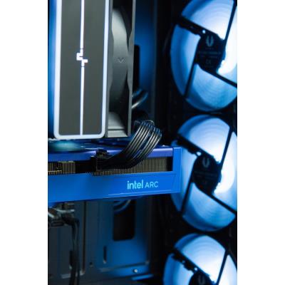 HAL3000 MEGA Gamer Pro / Intel i5-12400F/ 32GB/ ARC B570/ 1TB PCIe SSD/ W11