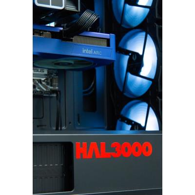 HAL3000 MEGA Gamer Pro / Intel i5-12400F/ 32GB/ ARC B570/ 1TB PCIe SSD/ W11