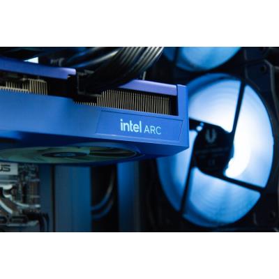 HAL3000 MEGA Gamer Pro / Intel i5-12400F/ 32GB/ ARC B570/ 1TB PCIe SSD/ W11