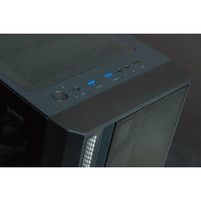 HAL3000 MEGA Gamer Pro / Intel i5-12400F/ 32GB/ ARC B570/ 1TB PCIe SSD/ W11