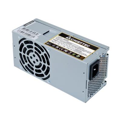 CHIEFTEC zdroj SMART GPF-300P/ 300W/ 8cm fan/ akt.PFC/ 85PLUS Bronze / bulk