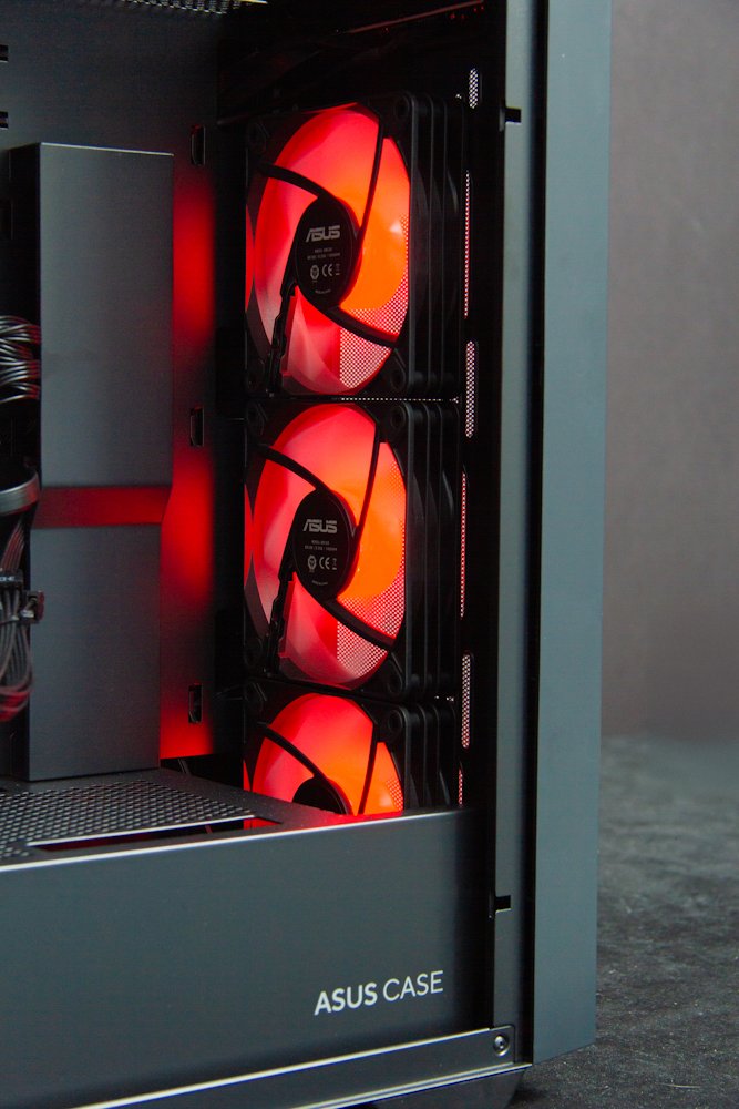 HAL3000 Online Gamer / AMD Ryzen 5 5600/ 32GB/ RTX 5050/ 1TB PCIe SSD/ WiFi/ W11