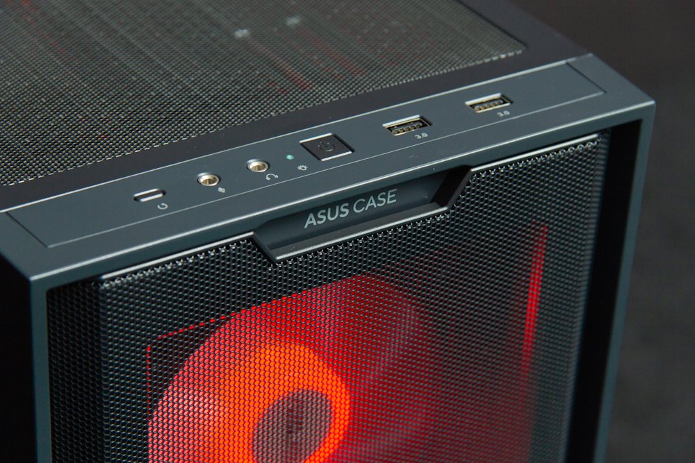 HAL3000 Online Gamer / AMD Ryzen 5 5600/ 32GB/ RTX 5050/ 1TB PCIe SSD/ WiFi/ W11