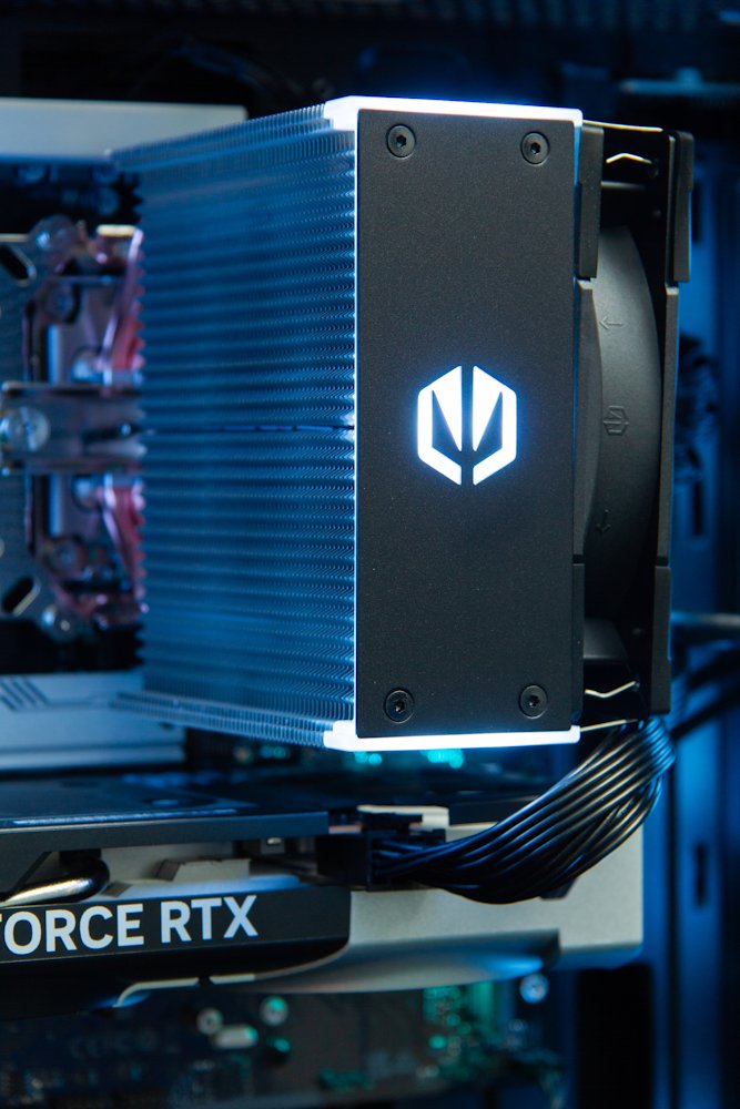 HAL3000 MČR Finale Pro / AMD Ryzen 5 7600/ 32GB DDR5/ RTX 5050/ 1TB PCIe SSD/ WiFi/ W11