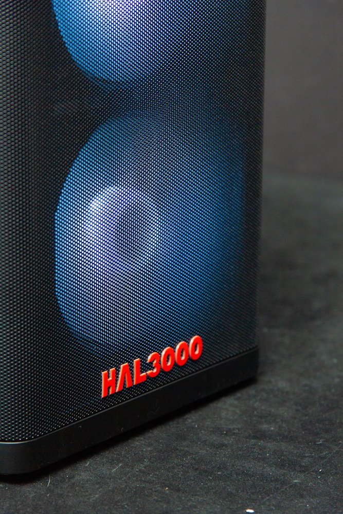 HAL3000 MČR Finale Pro / AMD Ryzen 5 7600/ 32GB DDR5/ RTX 5050/ 1TB PCIe SSD/ WiFi/ W11