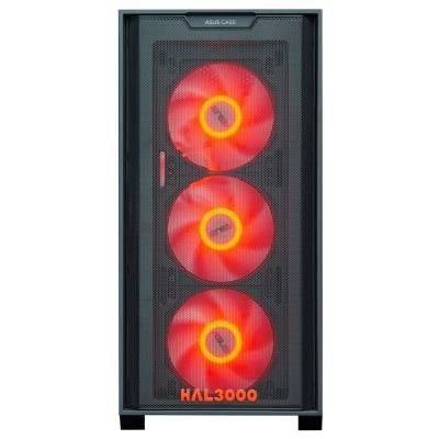 HAL3000 Online Gamer / AMD Ryzen 5 5600/ 32GB/ RTX 5050/ 1TB PCIe SSD/ WiFi/ W11