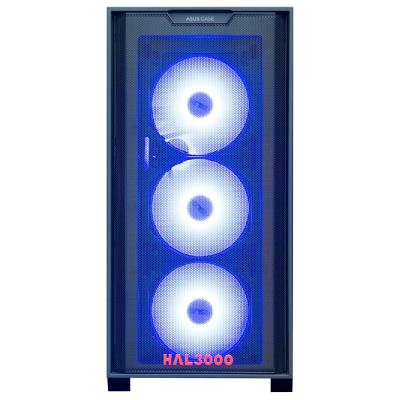 HAL3000 Online Gamer / AMD Ryzen 5 5600/ 32GB/ RTX 5050/ 1TB PCIe SSD/ WiFi/ W11