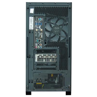 HAL3000 Online Gamer / AMD Ryzen 5 5600/ 32GB/ RTX 5050/ 1TB PCIe SSD/ WiFi/ W11