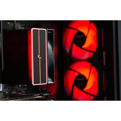 HAL3000 Online Gamer / AMD Ryzen 5 5600/ 32GB/ RTX 5050/ 1TB PCIe SSD/ WiFi/ W11