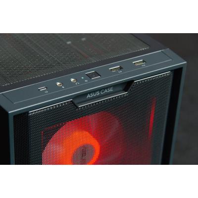 HAL3000 Online Gamer / AMD Ryzen 5 5600/ 32GB/ RTX 5050/ 1TB PCIe SSD/ WiFi/ W11