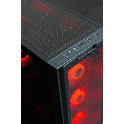 HAL3000 Online Gamer / AMD Ryzen 5 5600/ 32GB/ RTX 5050/ 1TB PCIe SSD/ WiFi/ W11