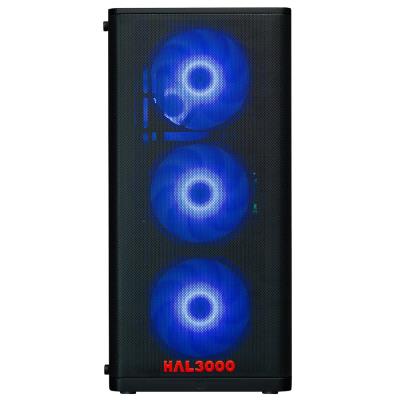HAL3000 MČR Finale Pro / AMD Ryzen 5 7600/ 32GB DDR5/ RTX 5050/ 1TB PCIe SSD/ WiFi/ W11