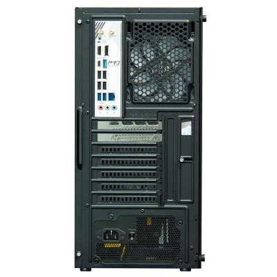 HAL3000 MČR Finale Pro / AMD Ryzen 5 7600/ 32GB DDR5/ RTX 5050/ 1TB PCIe SSD/ WiFi/ W11
