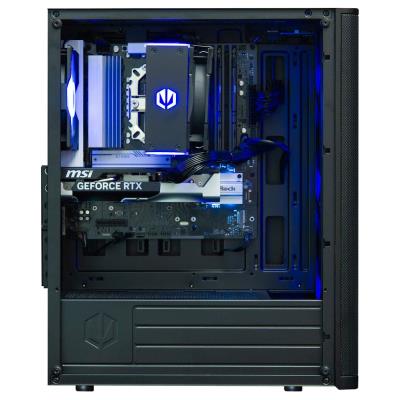 HAL3000 MČR Finale Pro / AMD Ryzen 5 7600/ 32GB DDR5/ RTX 5050/ 1TB PCIe SSD/ WiFi/ W11