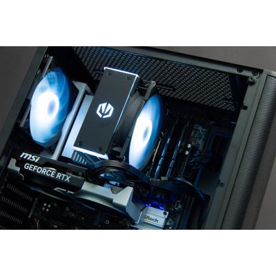 HAL3000 MČR Finale Pro / AMD Ryzen 5 7600/ 32GB DDR5/ RTX 5050/ 1TB PCIe SSD/ WiFi/ W11