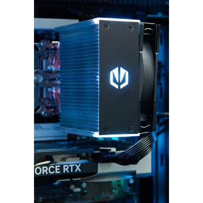 HAL3000 MČR Finale Pro / AMD Ryzen 5 7600/ 32GB DDR5/ RTX 5050/ 1TB PCIe SSD/ WiFi/ W11