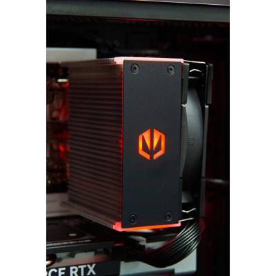 HAL3000 MČR Finale Pro / AMD Ryzen 5 7600/ 32GB DDR5/ RTX 5050/ 1TB PCIe SSD/ WiFi/ W11