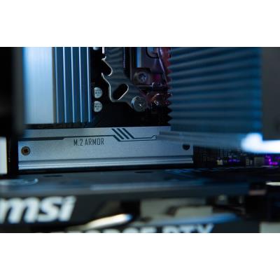 HAL3000 MČR Finale Pro / AMD Ryzen 5 7600/ 32GB DDR5/ RTX 5050/ 1TB PCIe SSD/ WiFi/ W11